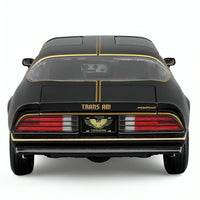 Thumbnail for Auto Pontiac Firebird Año 1978 Escala 1:18 - KATZER