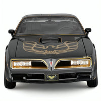 Thumbnail for Auto Pontiac Firebird Año 1978 Escala 1:18 - KATZER