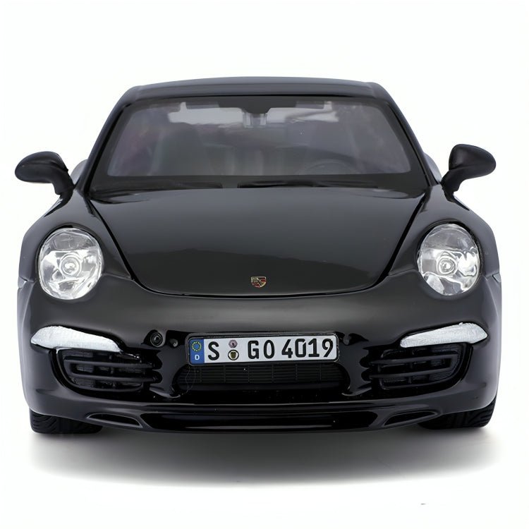 Auto Porsche 911 Carrera S Escala 1:24 (Pre - Venta) - KATZER