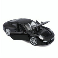 Thumbnail for Auto Porsche 911 Carrera S Escala 1:24 (Pre - Venta) - KATZER