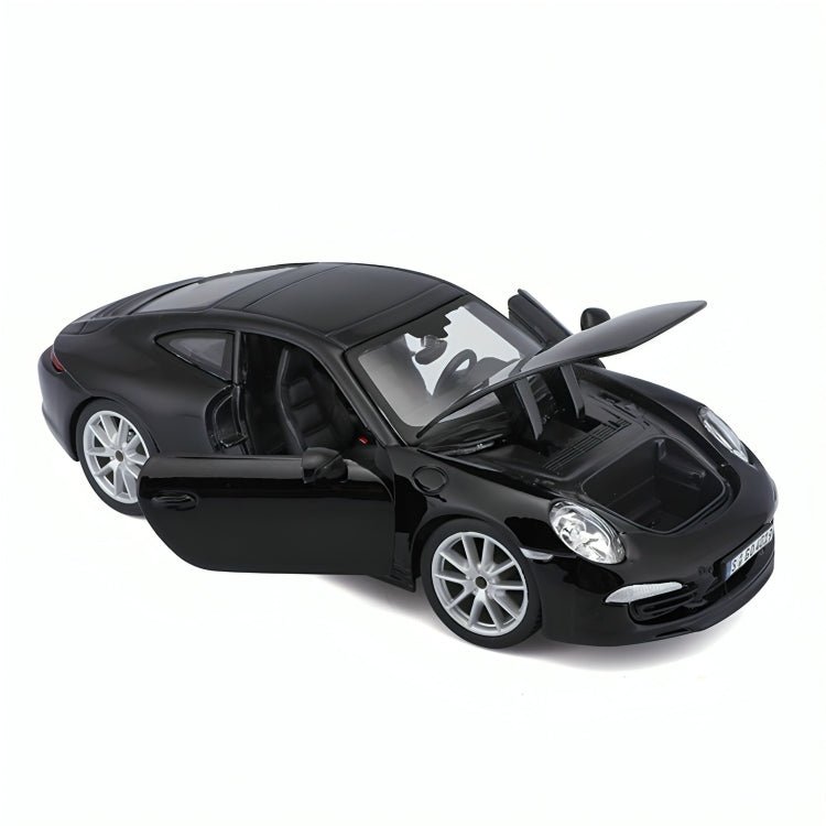 Auto Porsche 911 Carrera S Escala 1:24 (Pre - Venta) - KATZER