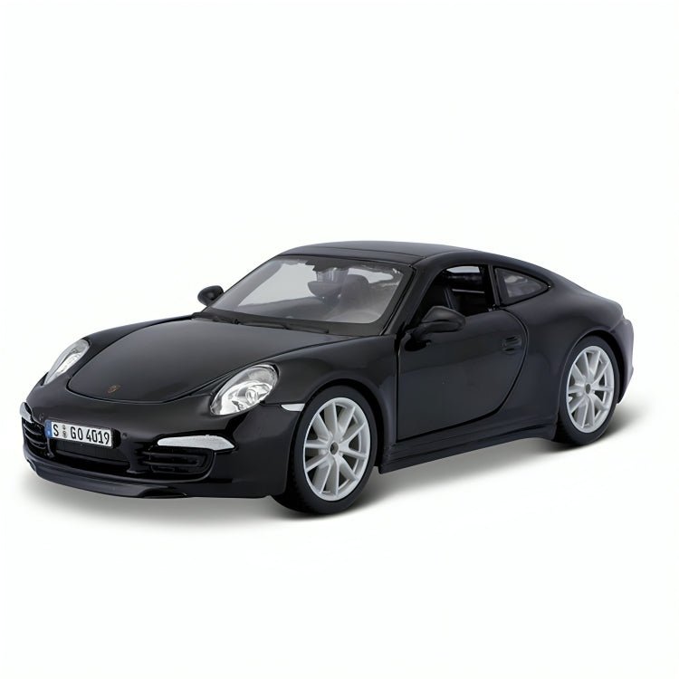 Auto Porsche 911 Carrera S Escala 1:24 (Pre - Venta) - KATZER