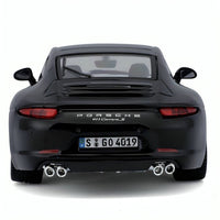 Thumbnail for Auto Porsche 911 Carrera S Escala 1:24 (Pre - Venta) - KATZER