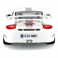 Thumbnail for Auto Porsche 911GT3 RS 4.0 Escala 1:18 - KATZER