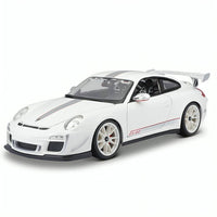 Thumbnail for Auto Porsche 911GT3 RS 4.0 Escala 1:18 - KATZER
