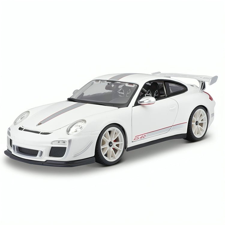 Auto Porsche 911GT3 RS 4.0 Escala 1:18 - KATZER