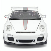 Thumbnail for Auto Porsche 911GT3 RS 4.0 Escala 1:18 - KATZER