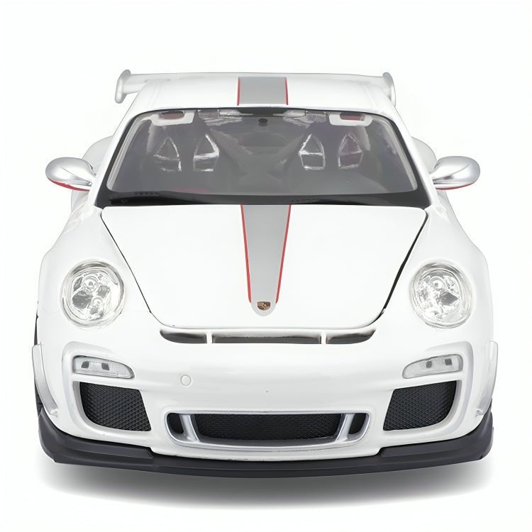 Auto Porsche 911GT3 RS 4.0 Escala 1:18 - KATZER