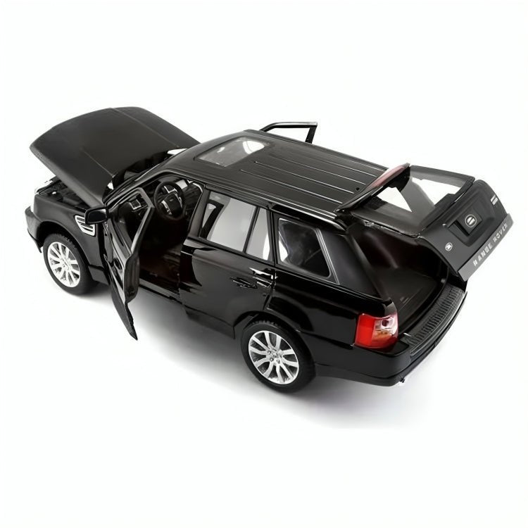 Auto Range Rover Sport Escala 1:18 - KATZER