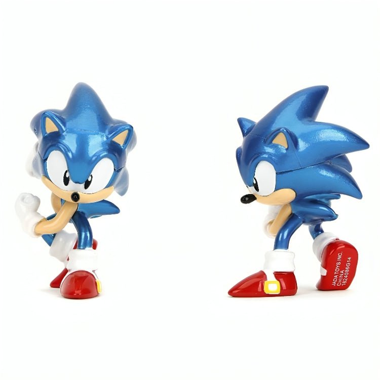 Auto Subaru Impreza WRX Año 2012 & Sonic Escala 1:24 - KATZER