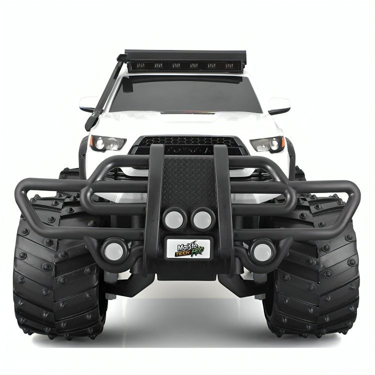 Auto Todoterreno Toyota Tacoma 2023 Control Remoto Escala 1:16 (Modelo Descontinuado) - KATZER