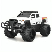 Thumbnail for Auto Todoterreno Toyota Tacoma 2023 Control Remoto Escala 1:16 (Modelo Descontinuado) - KATZER