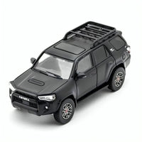 Thumbnail for Auto Toyota 4 Runner TRD Escala 1:64 (Modelo Descontinuado) - KATZER