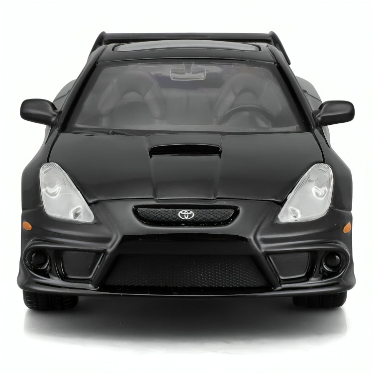 Auto Toyota Celica Año 2004 GT - S Escala 1:24 - KATZER