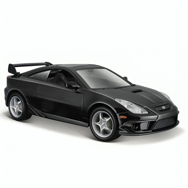 Auto Toyota Celica Año 2004 GT - S Escala 1:24 - KATZER