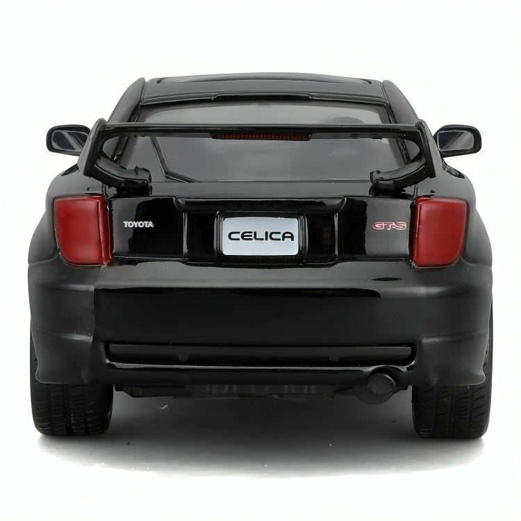 Auto Toyota Celica Año 2004 GT - S Escala 1:24 - KATZER