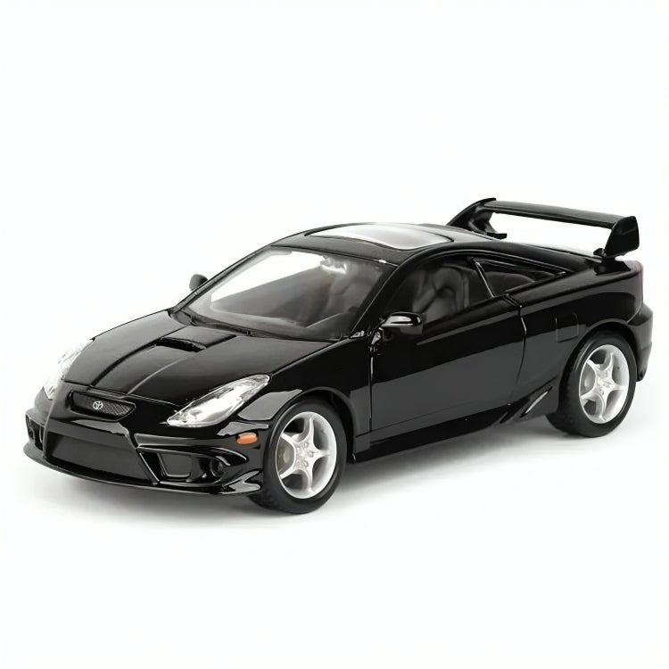Auto Toyota Celica Año 2004 GT - S Escala 1:24 - KATZER