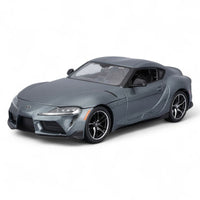 Thumbnail for Auto Toyota Supra Año 2022 Escala 1:24 - KATZER