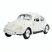 Thumbnail for Auto Volkswagen Beetle Año 1966 James Bond 007 Escala 1:24 - KATZER