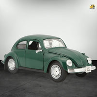 Thumbnail for Auto Volkswagen Beetle Escala 1:24 - KATZER