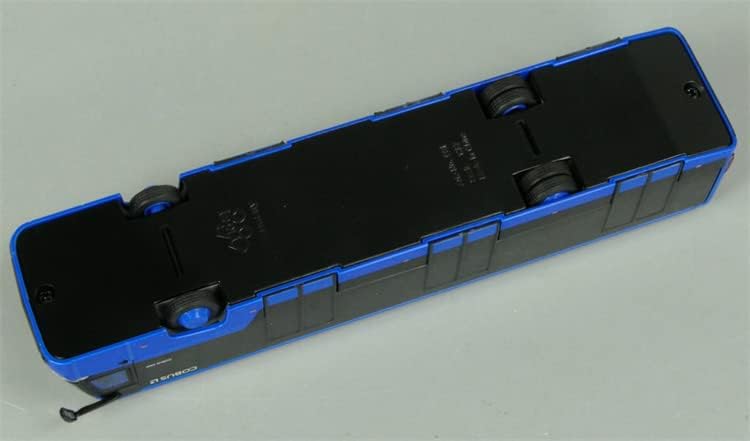 Autobús Cobus 3000 Airport Escala 1:87 - KATZER