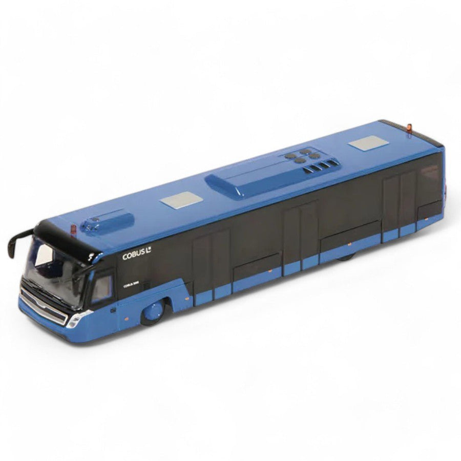 Autobús Cobus 3000 Airport Escala 1:87 - KATZER
