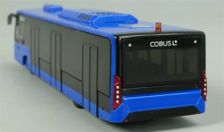 Autobús Cobus 3000 Airport Escala 1:87 - KATZER