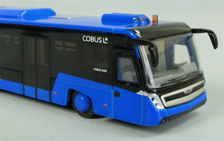 Autobús Cobus 3000 Airport Escala 1:87 - KATZER