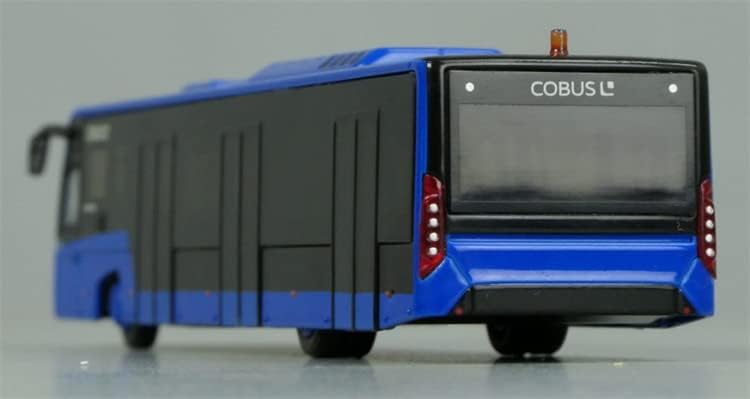 Autobús Cobus 3000 Airport Escala 1:87 - KATZER