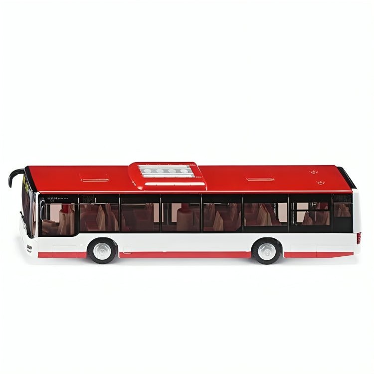 Autobús Man Lion's City Escala 1:50 - KATZER