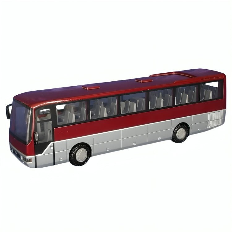 Autobús Man Luxury Escala 1:50 (Modelo Descontinuado) - KATZER