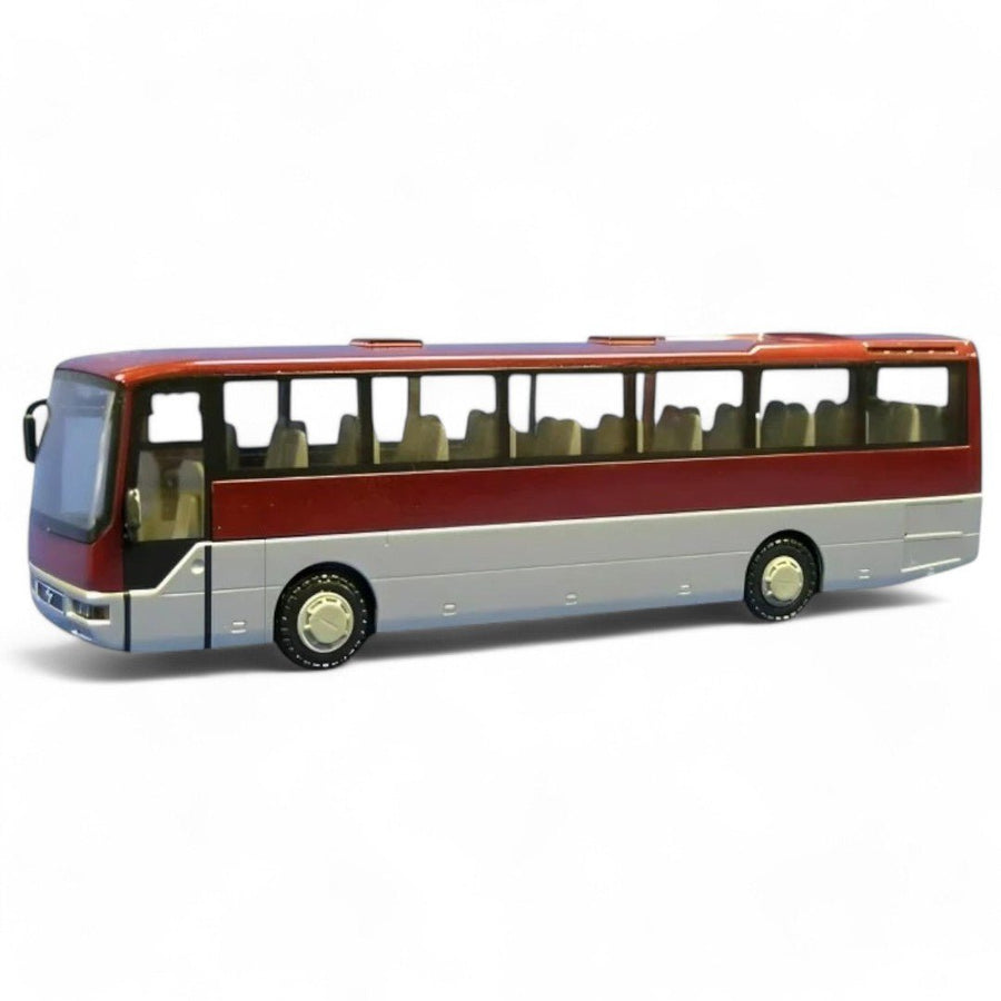 Autobús Man Touring Escala 1:50 (Modelo Descontinuado) - KATZER