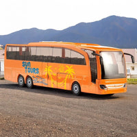 Thumbnail for Autobús Mercedes Benz Travego 