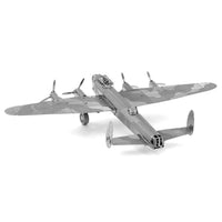 Thumbnail for Avión Bombardero Avro Lancaster (Armable) - KATZER