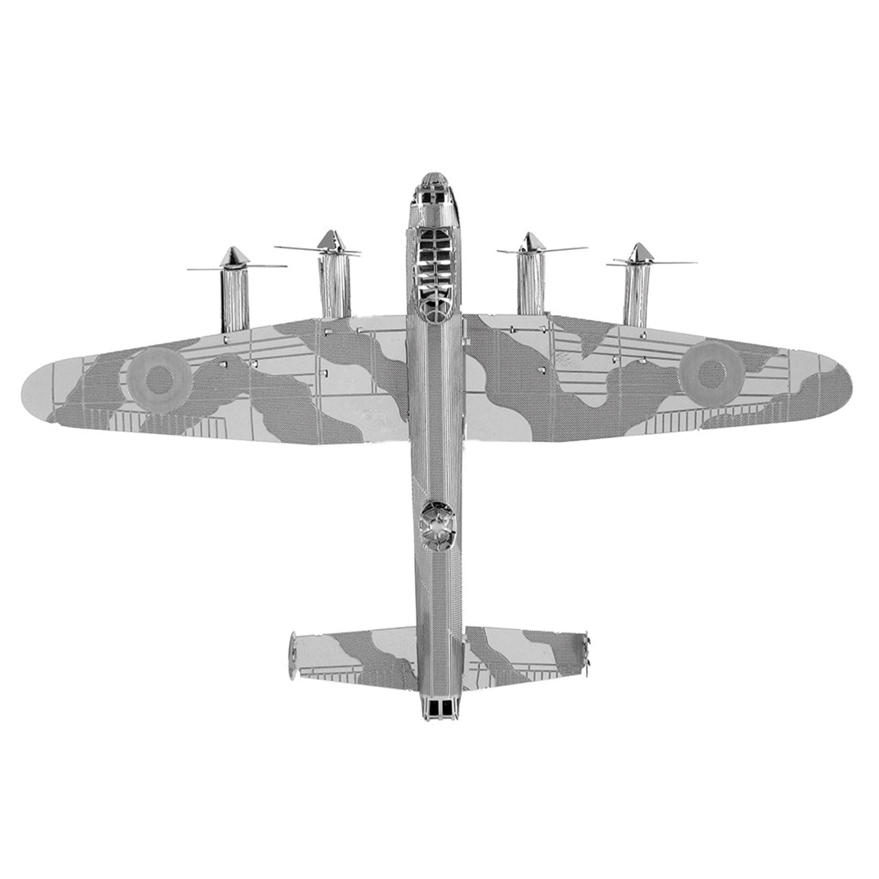 Avión Bombardero Avro Lancaster (Armable) - KATZER