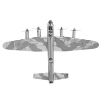 Thumbnail for Avión Bombardero Avro Lancaster (Armable) - KATZER