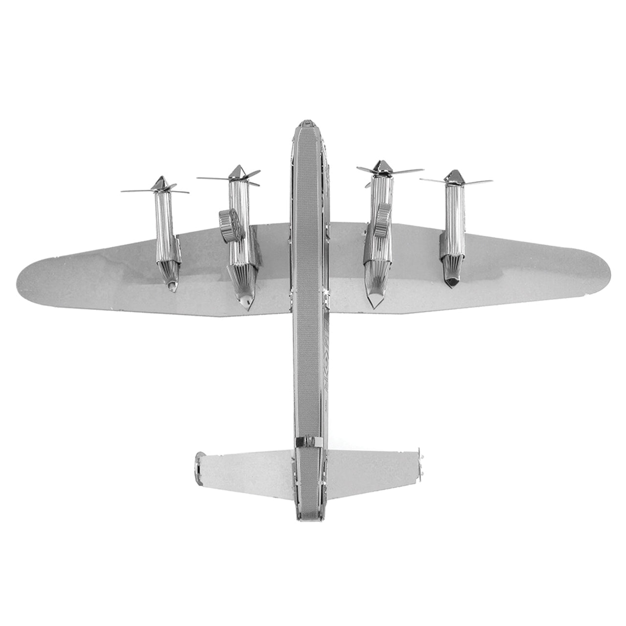 Avión Bombardero Avro Lancaster (Armable) - KATZER