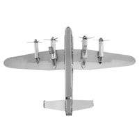 Thumbnail for Avión Bombardero Avro Lancaster (Armable) - KATZER