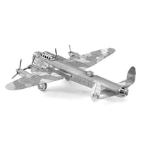 Thumbnail for Avión Bombardero Avro Lancaster (Armable) - KATZER