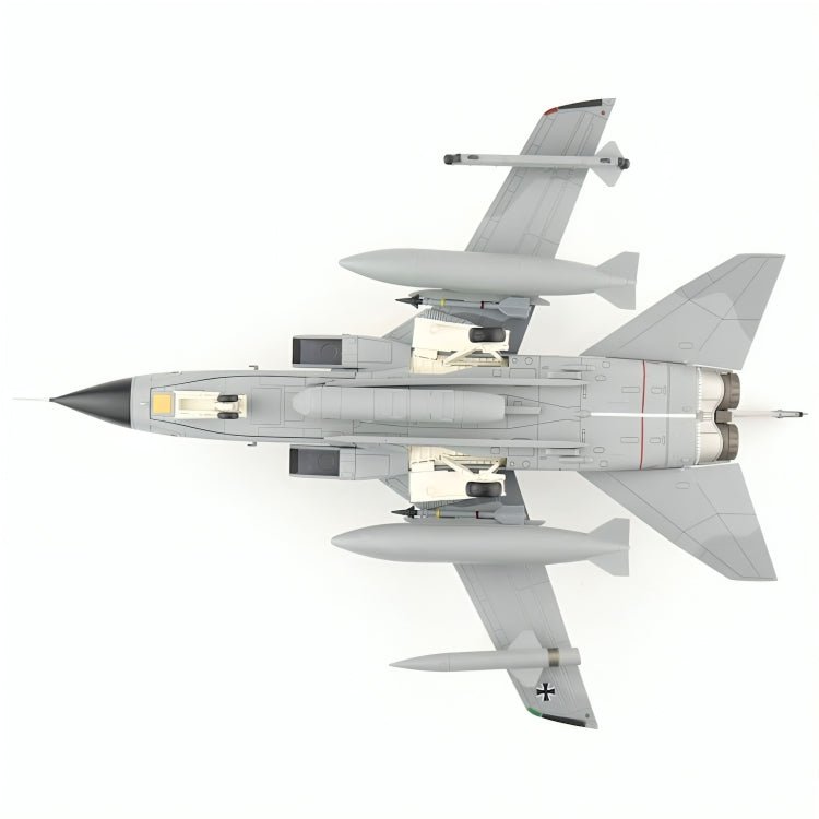 Avión De Combate 44+97 AG 51 Tornado IDS Escala 1:72 (Modelo Descontinuado) - KATZER