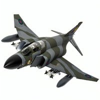 Thumbnail for Avión De Combate McDonell Douglas Phantom FG.1 XV592/L Escala 1:48 (Modelo Descontinuado) - KATZER