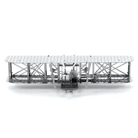 Thumbnail for Avión De Los Hermanos Wright (Armable) (Modelo Descontinuado) - KATZER