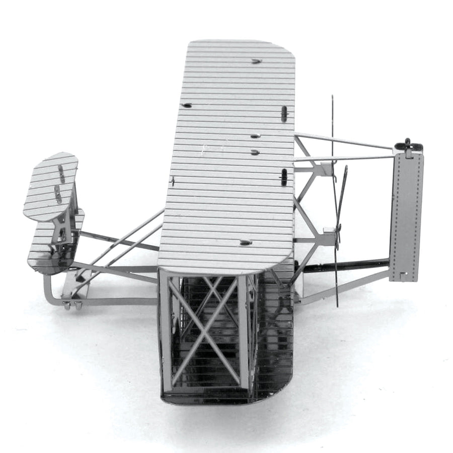 Avión De Los Hermanos Wright (Armable) (Modelo Descontinuado) - KATZER