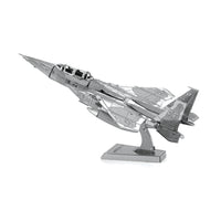 Thumbnail for Avión Eagle F - 15 (Armable) (Modelo Descontinuado) - KATZER