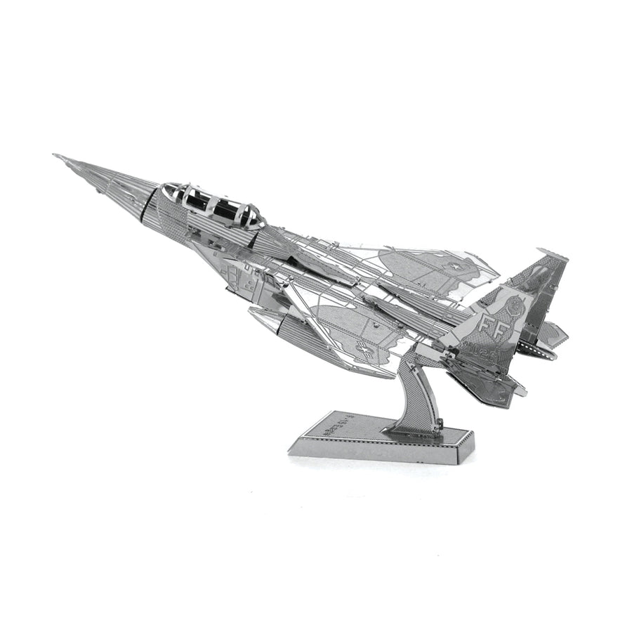 Avión Eagle F - 15 (Armable) (Modelo Descontinuado) - KATZER