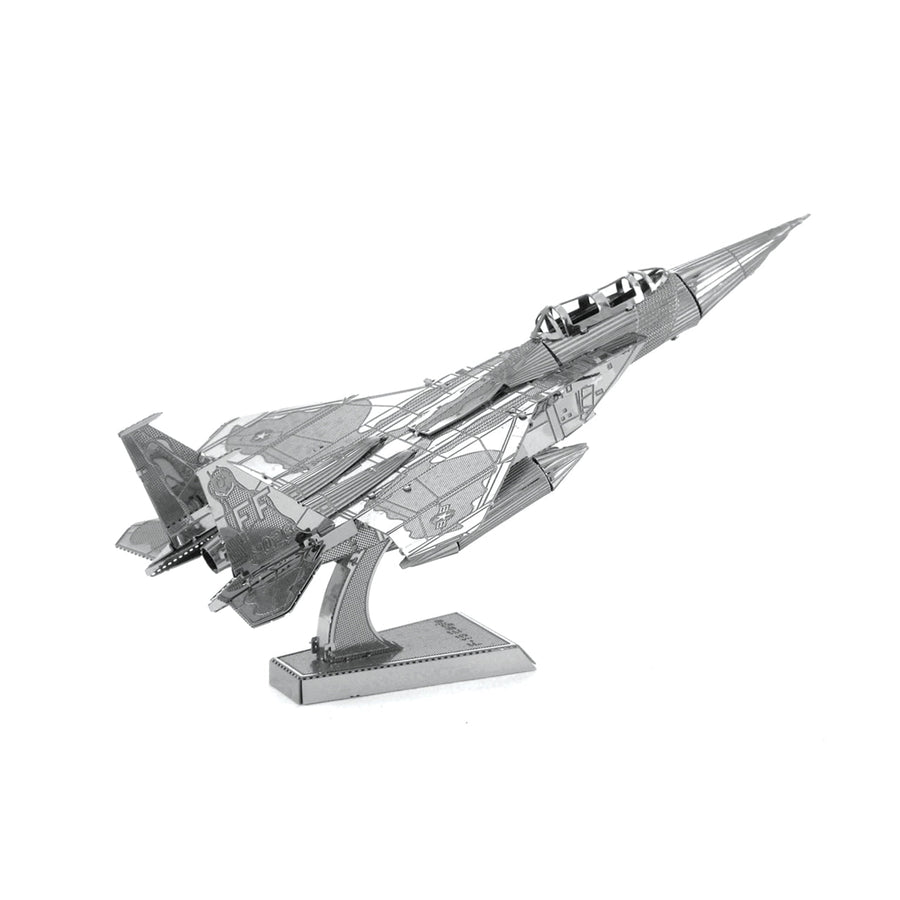 Avión Eagle F - 15 (Armable) (Modelo Descontinuado) - KATZER