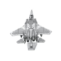 Thumbnail for Avión Eagle F - 15 (Armable) (Modelo Descontinuado) - KATZER
