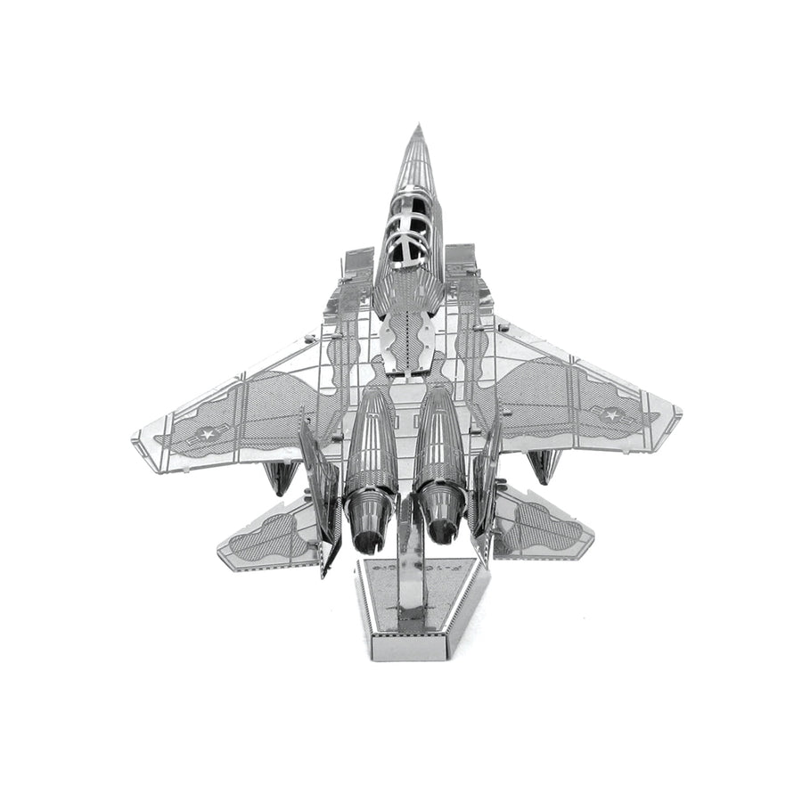 Avión Eagle F - 15 (Armable) (Modelo Descontinuado) - KATZER