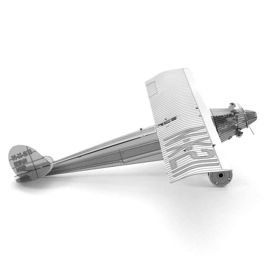 Avión Espíritu De San Luis (Armable) (Modelo Descontinuado) - KATZER