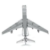 Thumbnail for Avión Jumbo Jet (Armable) (Modelo Descontinuado) - KATZER